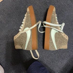 Nike Blazers